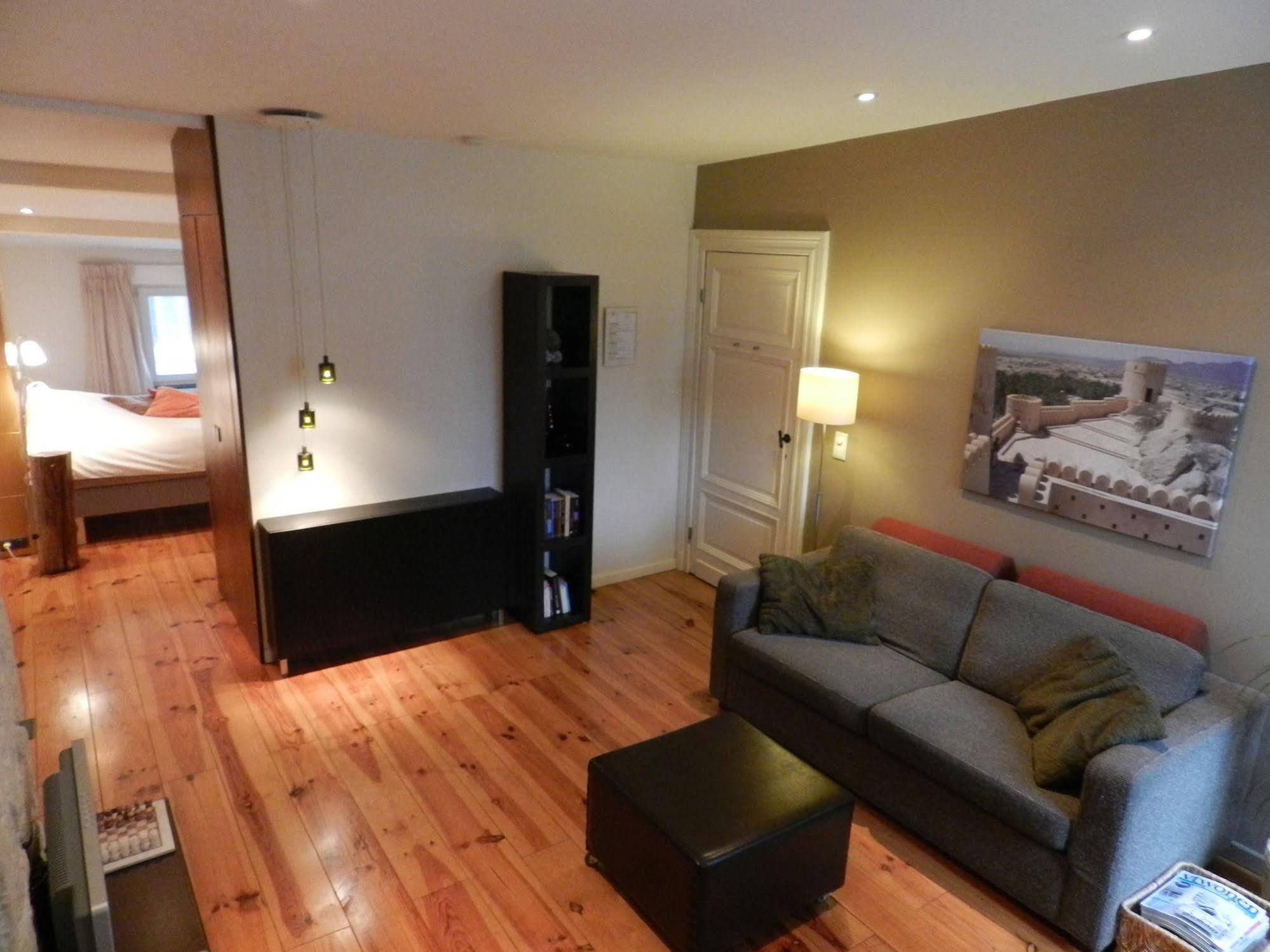 Leman Hotel Antwerp