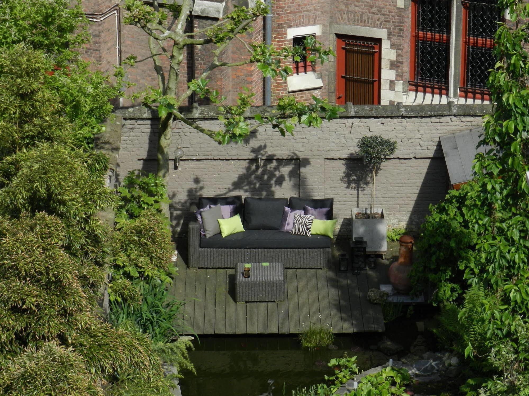 Leman Hotel Antwerp